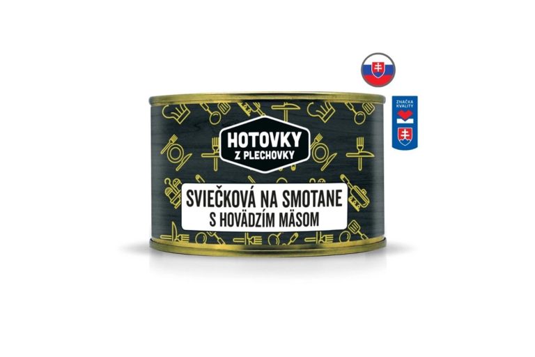 Jak na dobrou svíčkovou po zálesácky? 2 Automatický koncept